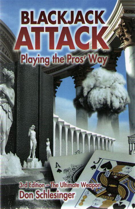 blackjacking attack.